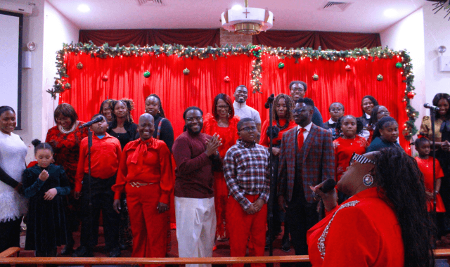 Church event photo 8