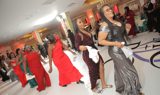 Church event photo 9