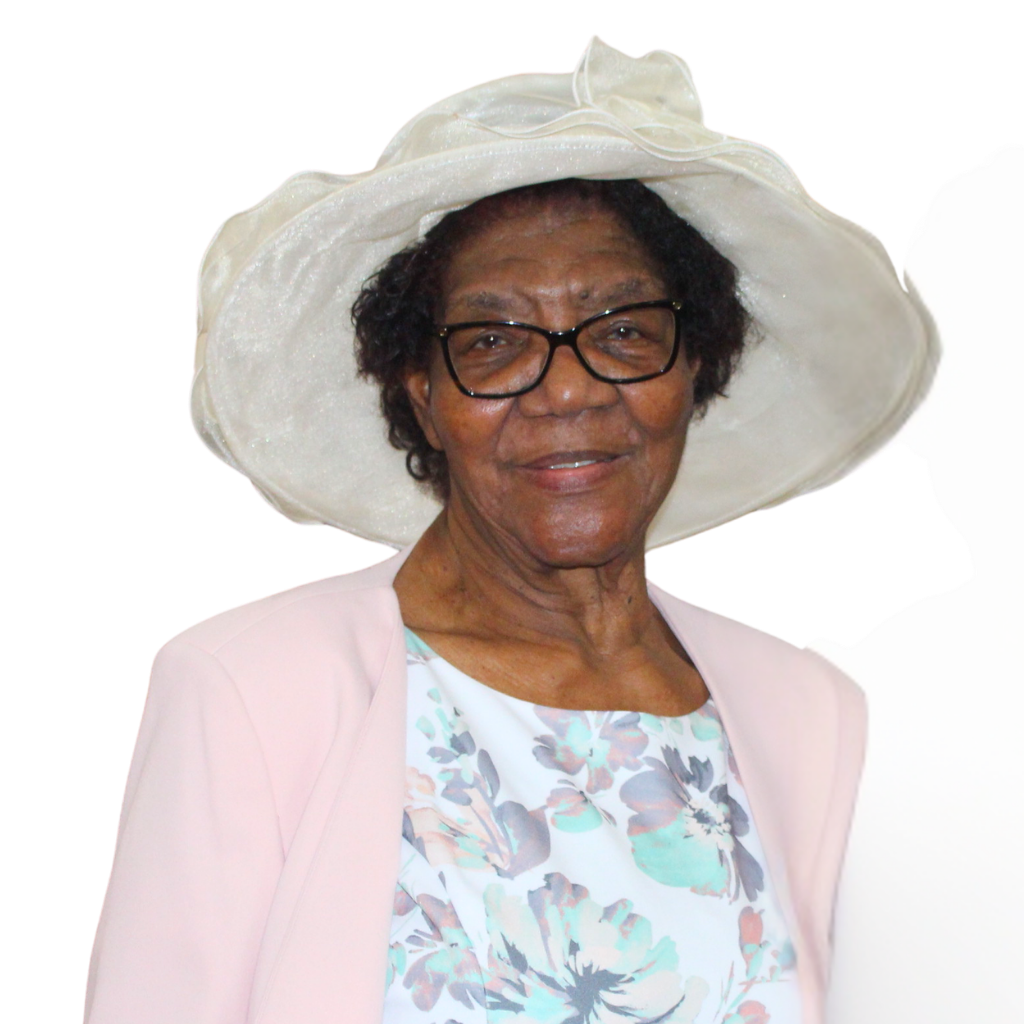 First Lady Cynthia Manning