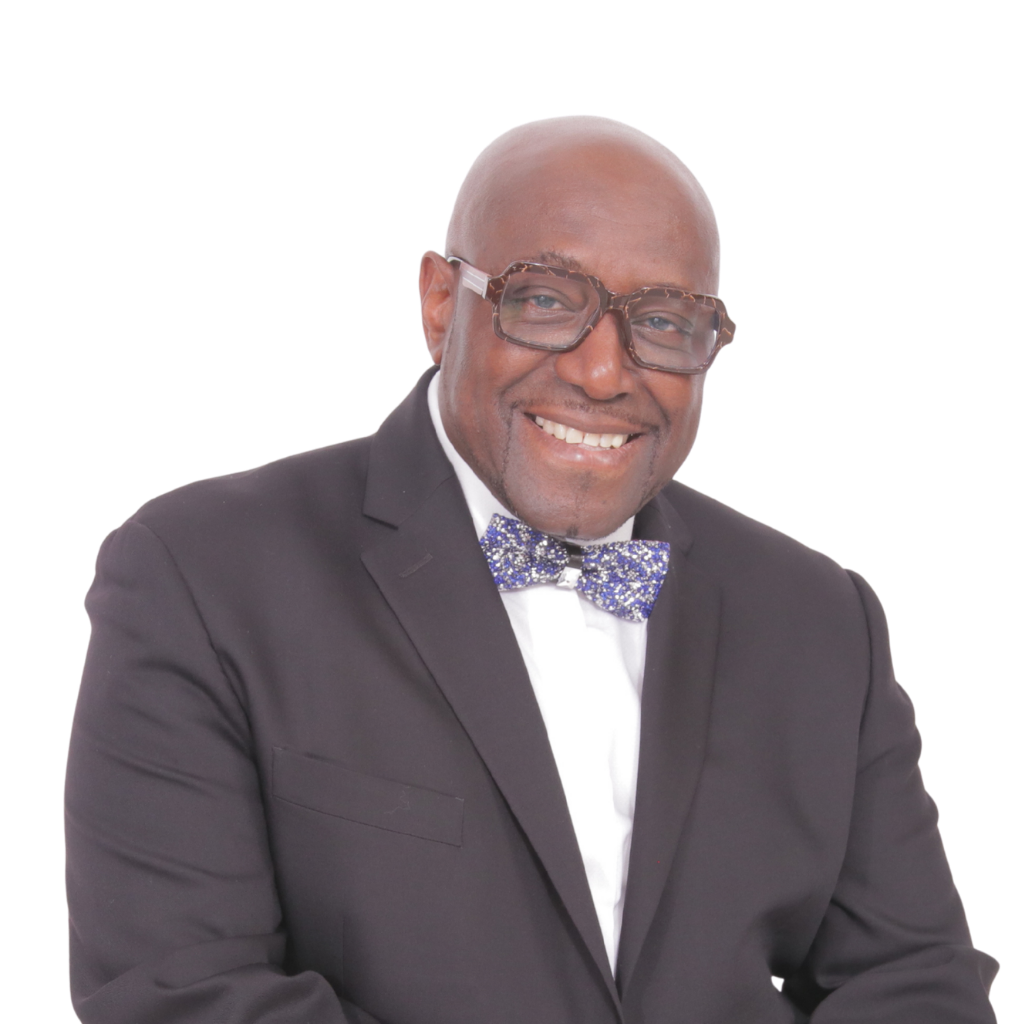 Elder Moulton Esdaille